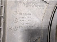 A1698203642, A1695050255 Вентилятор радиатора Mercedes B W245 2005-2012 20383552 #2