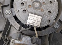 A1698203642, A1695050255 Вентилятор радиатора Mercedes B W245 2005-2012 20383552 #5