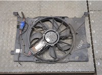 A1698203642, A1695050255 Вентилятор радиатора Mercedes B W245 2005-2012 20383552 #7