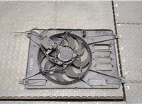 6G918C607PE Вентилятор радиатора Ford Mondeo 4 2007-2015 20383555 #3