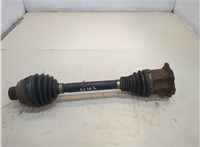 4G0407271F Полуось (приводной вал, шрус) Audi A6 (C7) 2011-2018 20383558 #1