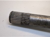  Полуось (приводной вал, шрус) Suzuki Grand Vitara 2005-2015 20383568 #4
