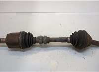  Полуось (приводной вал, шрус) Nissan Qashqai 2006-2013 20383570 #1