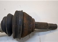  Полуось (приводной вал, шрус) Nissan Qashqai 2006-2013 20383570 #2
