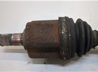  Полуось (приводной вал, шрус) Nissan Qashqai 2006-2013 20383570 #3