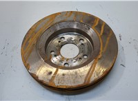  Диск тормозной Honda CR-V 2007-2012 20383578 #1