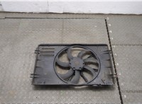 1K0959455EF, 1K0121203AR Вентилятор радиатора Volkswagen Golf 6 2009-2012 20383581 #1