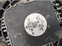 1K0959455EF, 1K0121203AR Вентилятор радиатора Volkswagen Golf 6 2009-2012 20383581 #3