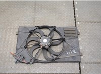 1K0959455EF, 1K0121203AR Вентилятор радиатора Volkswagen Golf 6 2009-2012 20383581 #4