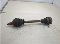  Полуось (приводной вал, шрус) Opel Astra H 2004-2010 20383582 #1