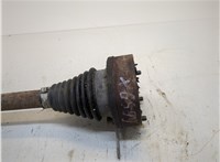  Полуось (приводной вал, шрус) Opel Astra H 2004-2010 20383582 #2