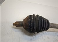  Полуось (приводной вал, шрус) Opel Astra H 2004-2010 20383582 #3