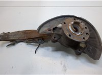  Ступица (кулак, цапфа) Audi Q7 2005-2015 20383583 #1