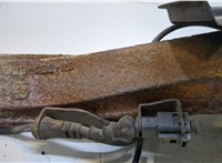  Ступица (кулак, цапфа) Audi Q7 2005-2015 20383583 #3