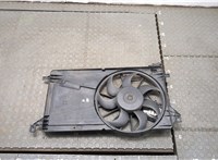 3M5H8C607RJ, 0130307142 Вентилятор радиатора Ford Focus 2 2008-2011 20383587 #1