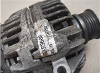 0124325031 Генератор Renault Scenic 1996-2002 20383588 #2