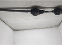 7L0407271F Полуось (приводной вал, шрус) Audi Q7 2005-2015 20383592 #2