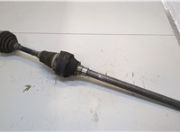 7L0407271F Полуось (приводной вал, шрус) Audi Q7 2005-2015 20383592 #1