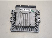  Блок управления двигателем Nissan Qashqai 2006-2013 20383601 #1