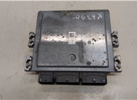  Блок управления двигателем Nissan Qashqai 2006-2013 20383601 #2