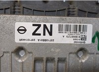  Блок управления двигателем Nissan Qashqai 2006-2013 20383601 #4