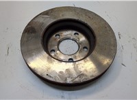 1734696, AV611125BB Диск тормозной Ford Focus 2 2008-2011 20383608 #1