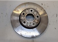 1734696, AV611125BB Диск тормозной Ford Focus 2 2008-2011 20383608 #3