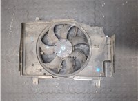 214811KA0A Вентилятор радиатора Nissan Juke 2010-2019 20383626 #11