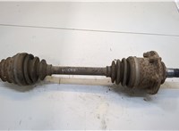MR528647 Полуось (приводной вал, шрус) Mitsubishi Pajero / Montero 2000-2006 20383627 #1
