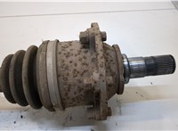 MR528647 Полуось (приводной вал, шрус) Mitsubishi Pajero / Montero 2000-2006 20383627 #2