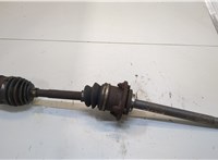 MR453384 Полуось (приводной вал, шрус) Mitsubishi Pajero / Montero 2000-2006 20383633 #1