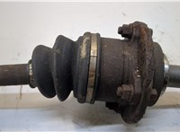 MR453384 Полуось (приводной вал, шрус) Mitsubishi Pajero / Montero 2000-2006 20383633 #3