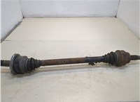  Полуось (приводной вал, шрус) BMW X5 F15 2013-2018 20383636 #1