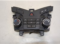  Переключатель отопителя (печки) Chevrolet Cruze 2009-2015 20383637 #1