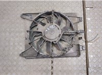  Вентилятор радиатора Hyundai H-1 Starex 2007-2015 20383640 #1