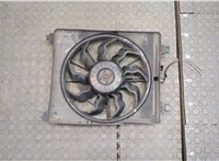  Вентилятор радиатора Hyundai H-1 Starex 2007-2015 20383640 #2
