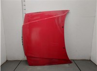  Капот Audi 80 (B4) 1991-1995 20383641 #1