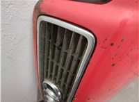  Капот Audi 80 (B4) 1991-1995 20383641 #4