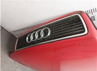  Капот Audi 80 (B4) 1991-1995 20383641 #5