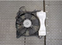 1680008270 Вентилятор радиатора Honda Jazz 2008-2015 20383644 #2