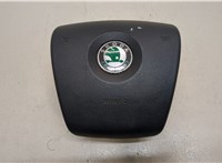  Подушка безопасности водителя Skoda Octavia (A5) 2004-2013 20383646 #1