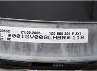  Подушка безопасности водителя Skoda Octavia (A5) 2004-2013 20383646 #3