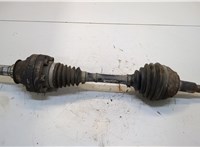 7L0407271F Полуось (приводной вал, шрус) Audi Q7 2005-2015 20383650 #1