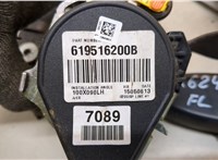  Ремень безопасности Chevrolet Cruze 2009-2015 20383651 #3