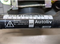  Ремень безопасности Chevrolet Cruze 2009-2015 20383651 #4