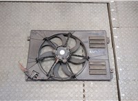 1K0959455FB Вентилятор радиатора Skoda Octavia (A5) 2004-2013 20383652 #1