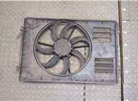1K0959455FB Вентилятор радиатора Skoda Octavia (A5) 2004-2013 20383652 #2