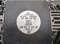 1K0959455FB Вентилятор радиатора Skoda Octavia (A5) 2004-2013 20383652 #3