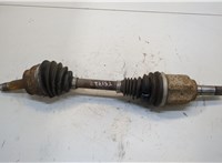  Полуось (приводной вал, шрус) Fiat Panda 2011- 20383654 #1