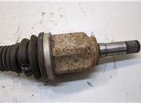  Полуось (приводной вал, шрус) Fiat Panda 2011- 20383654 #3